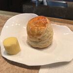 Jean-Georges Tokyo - 