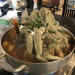 シンチョンショクドウ - 