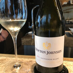 Jean-Georges Tokyo - 