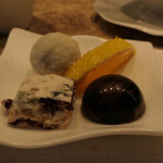 Jean-Georges Tokyo - 