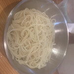 麺食堂 Ｔａｒａ - 