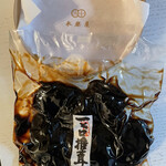 永楽屋 - 料理写真: