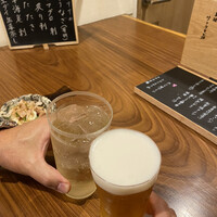 和食渡辺 - 
