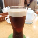 カフェモ・ルタオ - 