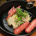 Cheese・Wine Den Hibiya - 