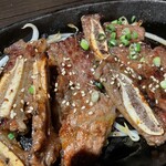 赤坂韓国料理・焼肉 兄夫食堂 - 