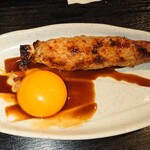 比内地鶏炭火焼ひない - 