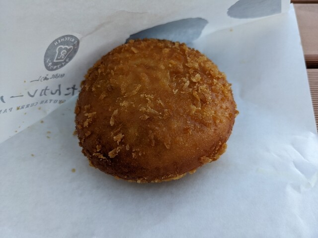 みちのくいしんぼ - 村田町その他（たい焼き・大判焼き）の写真