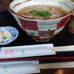 Teuchi Soba Enishi - 