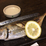 漁師料理 活海 - 