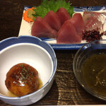 漁師料理 活海 - 