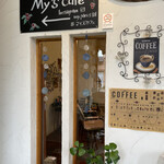 My's cafe - 