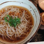 Teuchi Soba Enishi - 