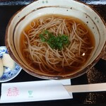 Teuchi Soba Enishi - 