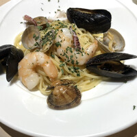 Mar Rosso - 