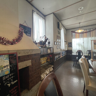 中南米料理 BORDE_2