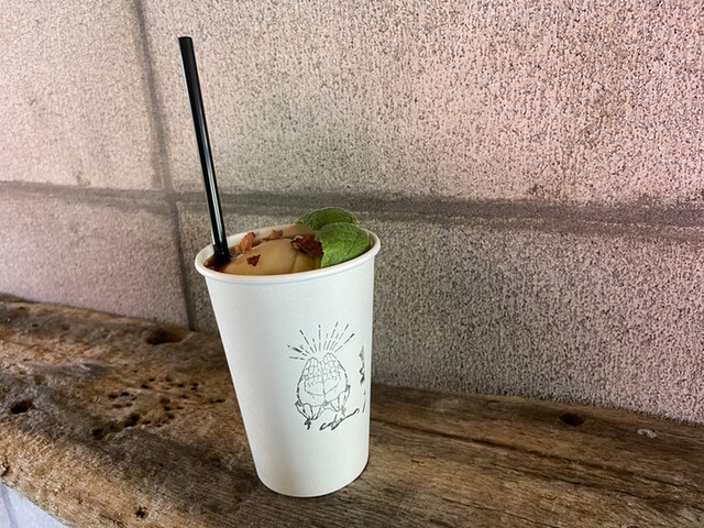 Cokyuu（コキュウ） - 洞爺湖町その他（カフェ）の写真