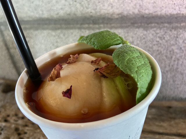 Cokyuu（コキュウ） - 洞爺湖町その他（カフェ）の写真