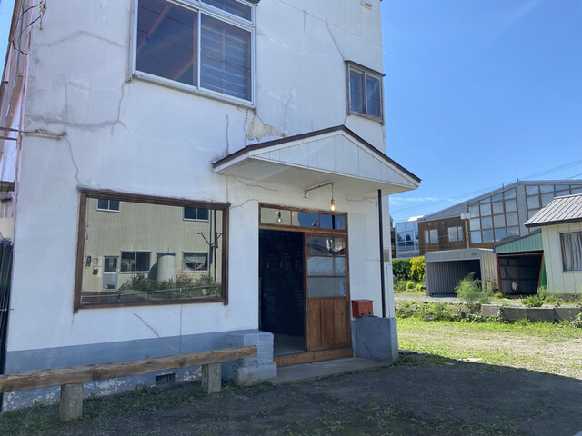 Cokyuu（コキュウ） - 洞爺湖町その他（カフェ）の写真