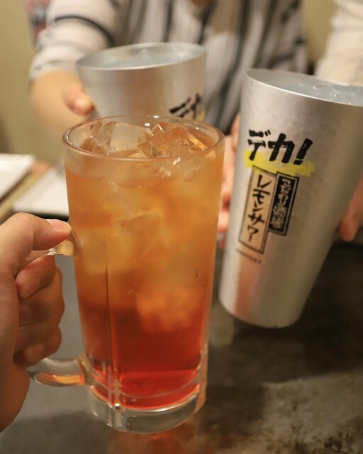 Teppan Chubo Hiroshima Yaki Otafuku