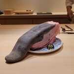 江戸焼肉 - 神のタン