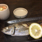 漁師料理 活海 - 