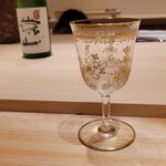 江戸焼肉 - 常山 純米 超辛