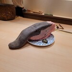 江戸焼肉 - 神のタン