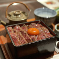 焼肉 きたん 法善寺 - 