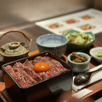焼肉 きたん 法善寺 - 
