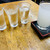永楽食堂 - ドリンク写真:利き酒3種、日本酒