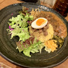 SPICY CURRY 魯珈