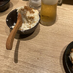 天ぷらとワイン大塩 - 