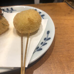 串あげ青田風 - 