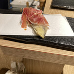 天ぷらとワイン大塩 - 