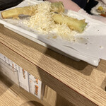 天ぷらとワイン大塩 日比谷店