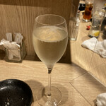 天ぷらとワイン大塩 - 