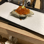 天ぷらとワイン大塩 - 