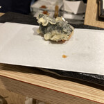 天ぷらとワイン大塩 - 