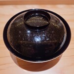 江戸焼肉 - にゅうめん