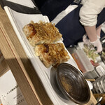 天ぷらとワイン大塩 - 