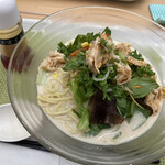  リンガーハット - 料理写真: