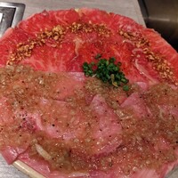 代官山焼肉 kintan - 