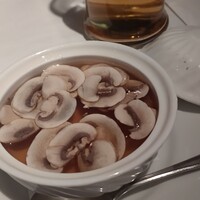 銀座ブルーリリー ステーキ&チャイニーズレストラン -  銀座ブルーリリー ステーキ&チャイニーズレストラン -