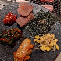 代官山焼肉 kintan - 