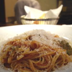 サンタ・マリア・ノヴェッラ・ティサネリーア - 