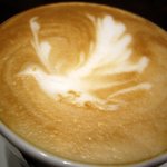 イタリアンバール LA VIOLA - OptioA30で撮影