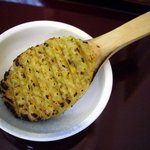 あしがら翁 - OptioA30で撮影