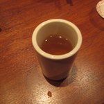 Koriandaininguchunchun - とうもろこし茶