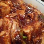 中国名菜 陳麻婆豆腐 - 